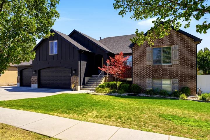 3016 N 3325 W, Plain City, Utah 84404
