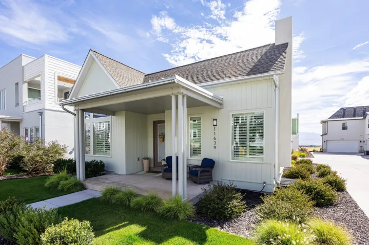 11639 S Dorian Dr, South Jordan, Utah 84009