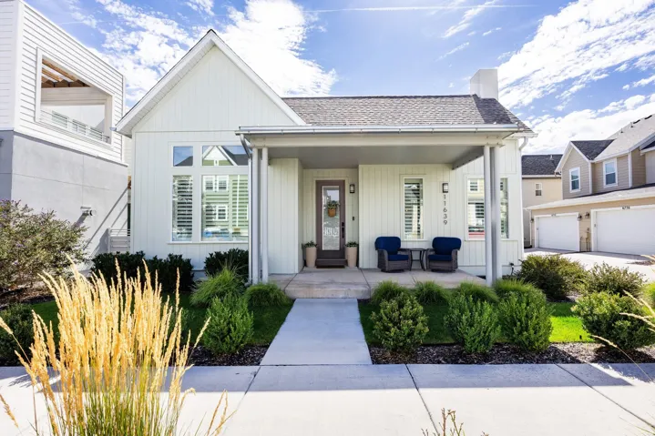 11639 S Dorian Dr, South Jordan, Utah 84009