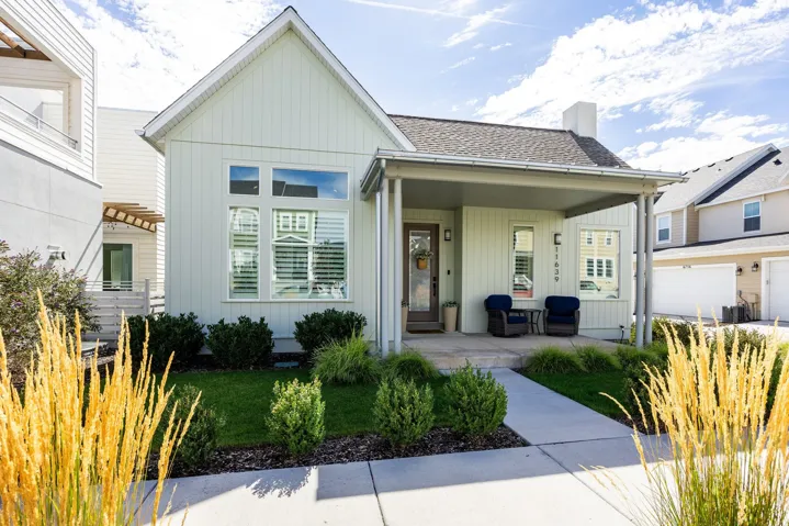 11639 S Dorian Dr, South Jordan, Utah 84009