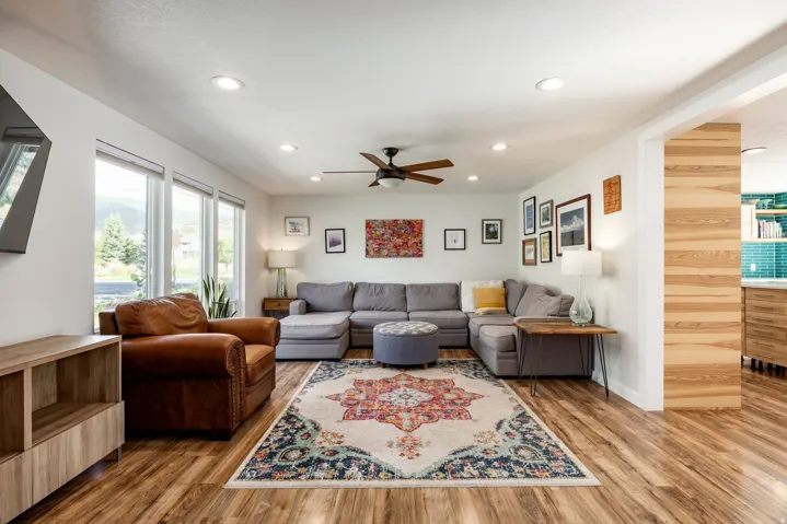 1024 N Magpie Cir, Midway, Utah 84049