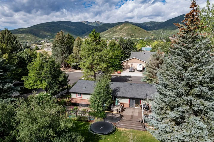 1024 N Magpie Cir, Midway, Utah 84049