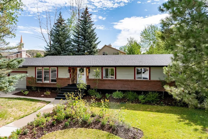 1024 N Magpie Cir, Midway, Utah 84049