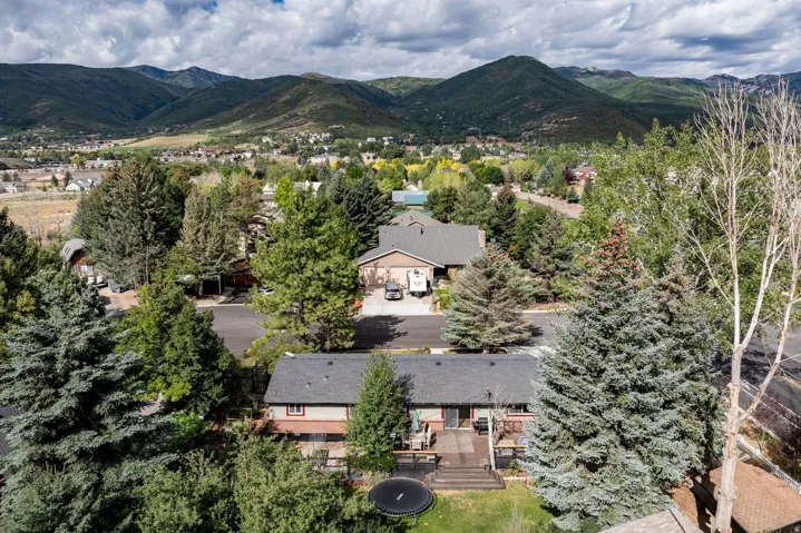 1024 N Magpie Cir, Midway, Utah 84049