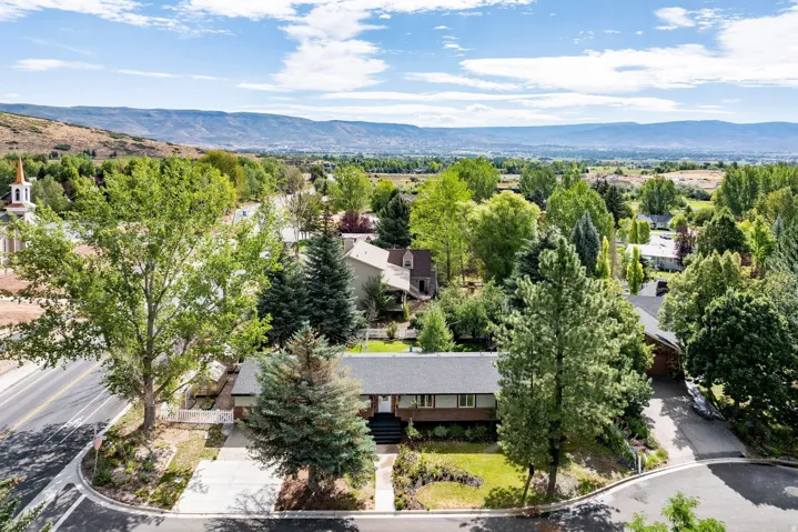 1024 N Magpie Cir, Midway, Utah 84049