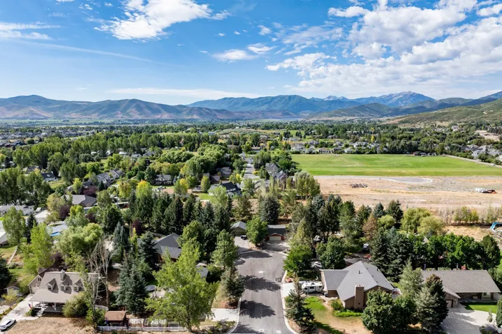 1024 N Magpie Cir, Midway, Utah 84049