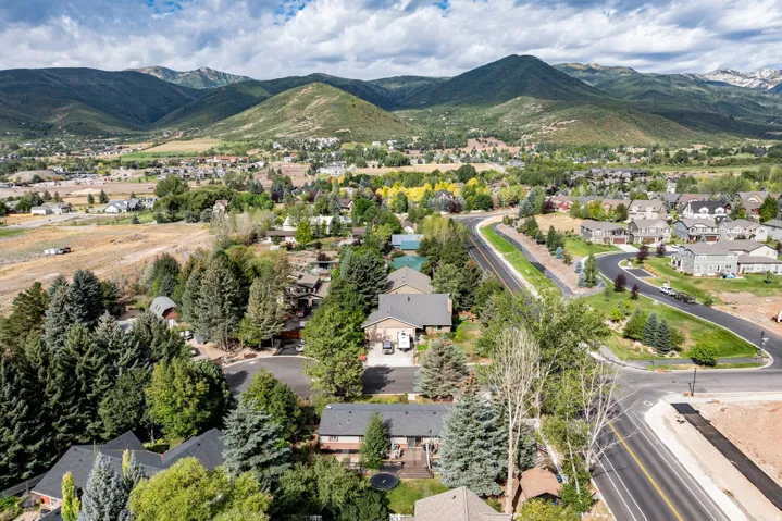 1024 N Magpie Cir, Midway, Utah 84049