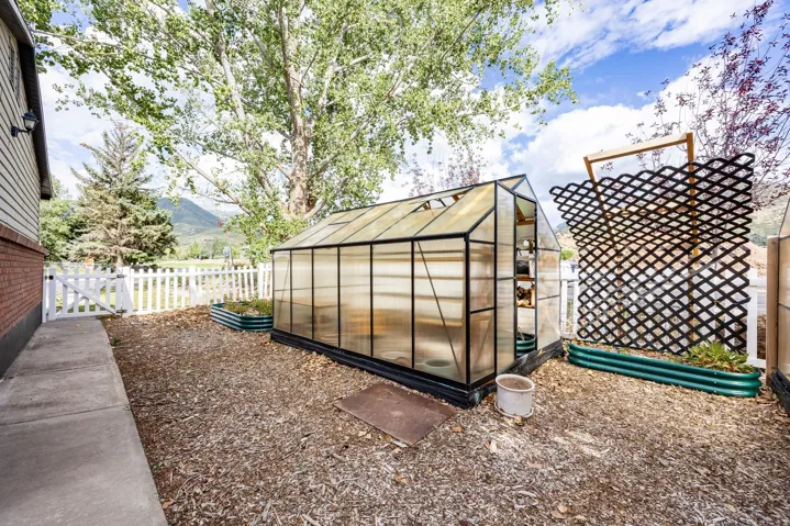 1024 N Magpie Cir, Midway, Utah 84049