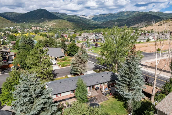 1024 N Magpie Cir, Midway, Utah 84049