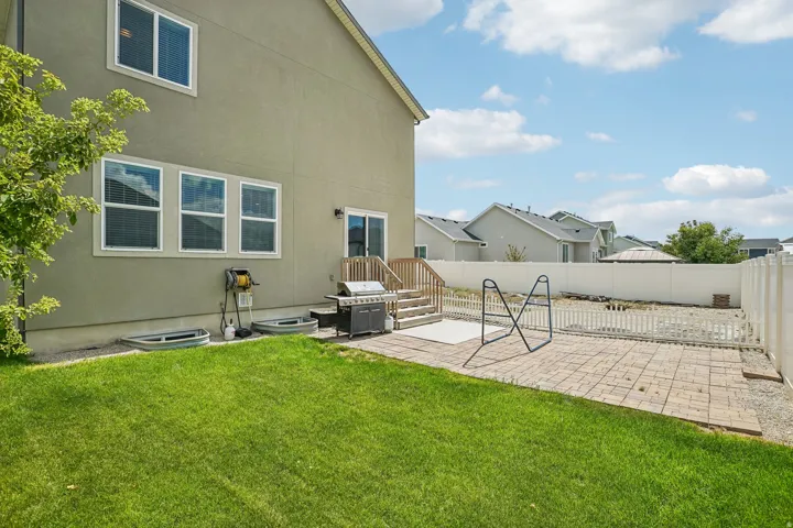 4841 N Goosefoot Dr, Eagle Mountain, Utah 84005