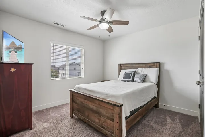 4841 N Goosefoot Dr, Eagle Mountain, Utah 84005