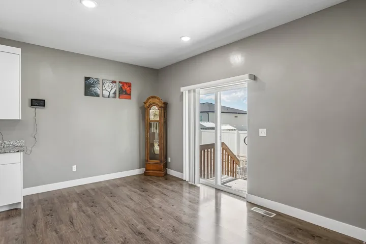 4841 N Goosefoot Dr, Eagle Mountain, Utah 84005