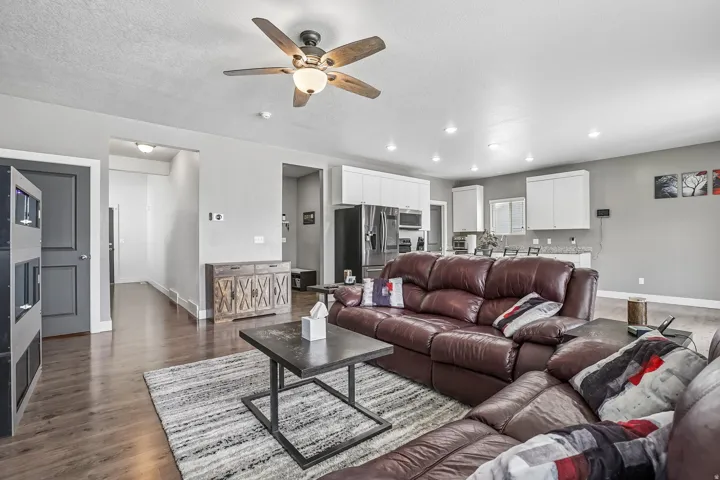 4841 N Goosefoot Dr, Eagle Mountain, Utah 84005