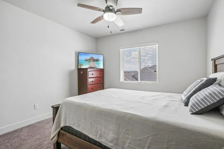 4841 N Goosefoot Dr, Eagle Mountain, Utah 84005
