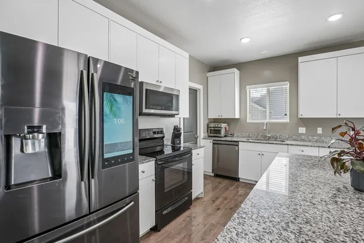 4841 N Goosefoot Dr, Eagle Mountain, Utah 84005