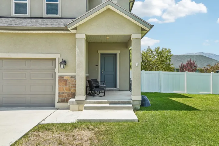4841 N Goosefoot Dr, Eagle Mountain, Utah 84005