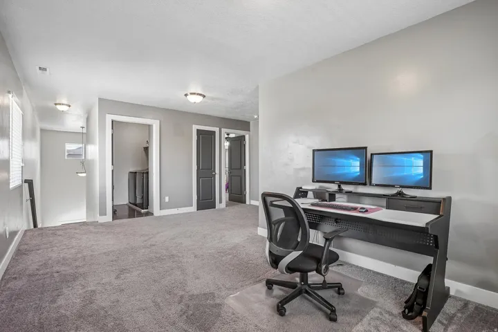 4841 N Goosefoot Dr, Eagle Mountain, Utah 84005