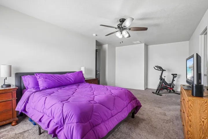 4841 N Goosefoot Dr, Eagle Mountain, Utah 84005