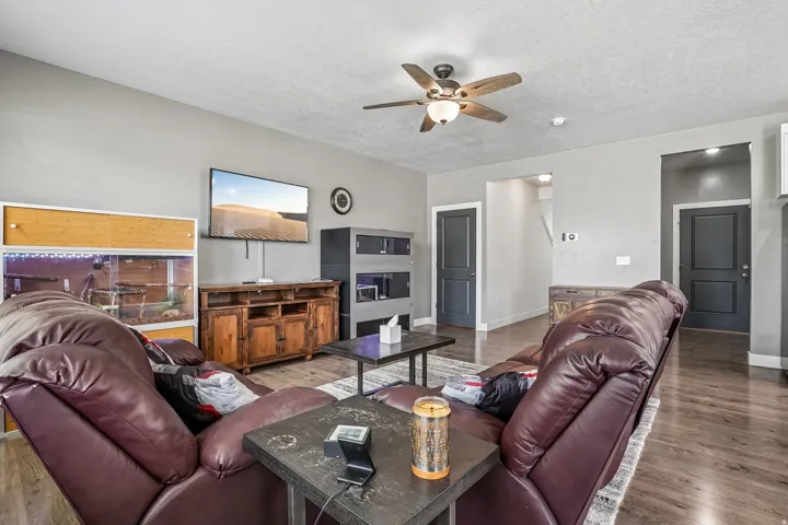 4841 N Goosefoot Dr, Eagle Mountain, Utah 84005