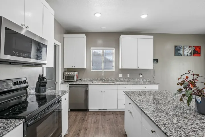 4841 N Goosefoot Dr, Eagle Mountain, Utah 84005