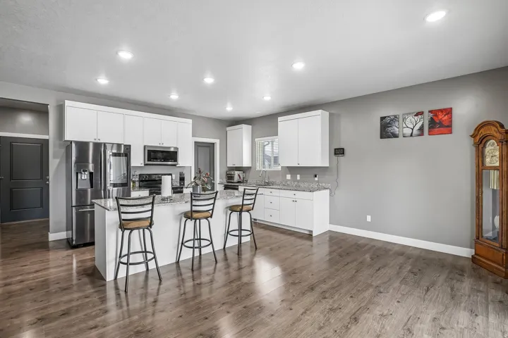 4841 N Goosefoot Dr, Eagle Mountain, Utah 84005