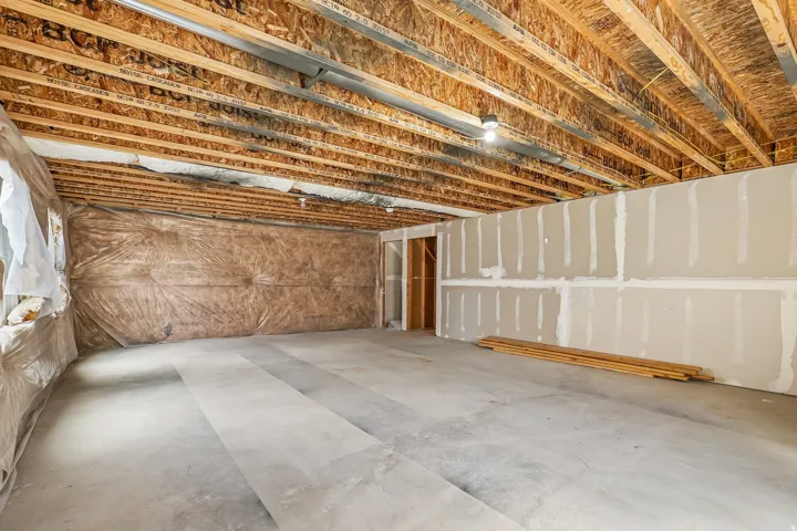 4841 N Goosefoot Dr, Eagle Mountain, Utah 84005