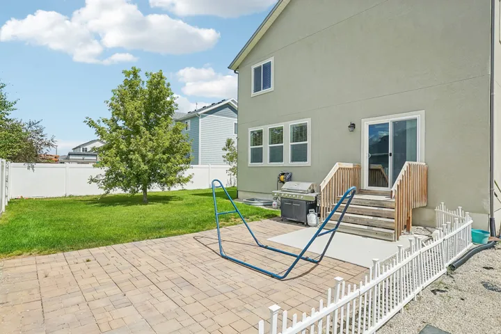 4841 N Goosefoot Dr, Eagle Mountain, Utah 84005