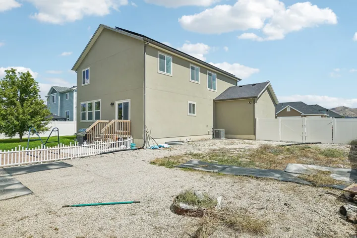 4841 N Goosefoot Dr, Eagle Mountain, Utah 84005