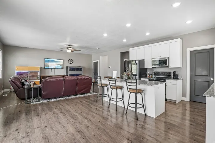 4841 N Goosefoot Dr, Eagle Mountain, Utah 84005