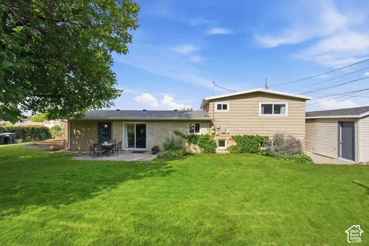 625 S 1350 E, Provo, Utah 84606
