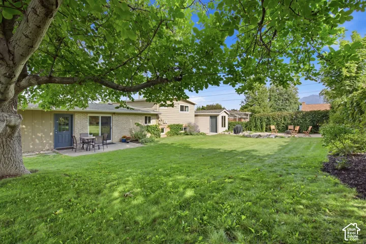 625 S 1350 E, Provo, Utah 84606
