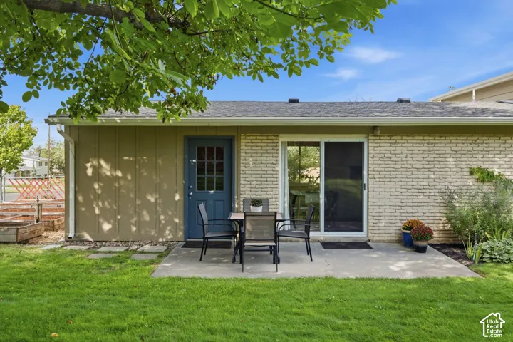 625 S 1350 E, Provo, Utah 84606