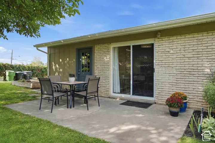 625 S 1350 E, Provo, Utah 84606