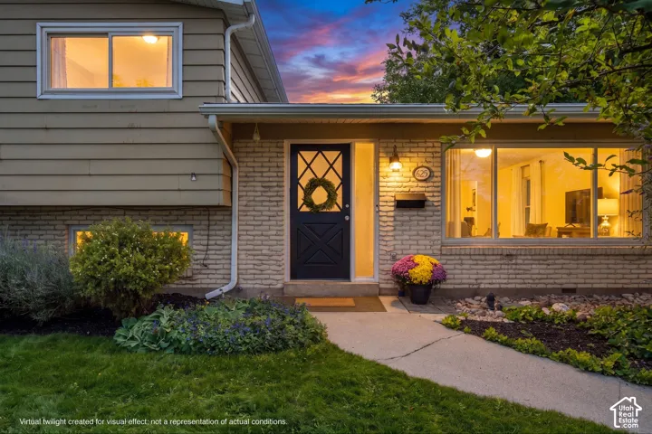 625 S 1350 E, Provo, Utah 84606