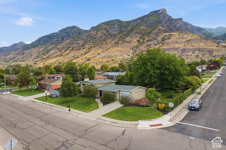 625 S 1350 E, Provo, Utah 84606