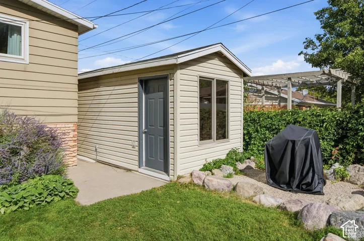 625 S 1350 E, Provo, Utah 84606
