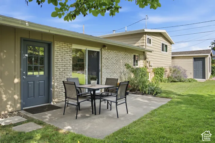 625 S 1350 E, Provo, Utah 84606