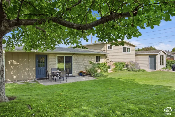 625 S 1350 E, Provo, Utah 84606