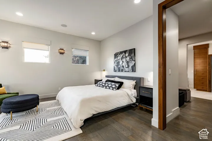 815 N Sandhurst Dr, Salt Lake City, Utah 84103