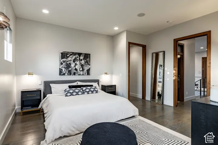 815 N Sandhurst Dr, Salt Lake City, Utah 84103