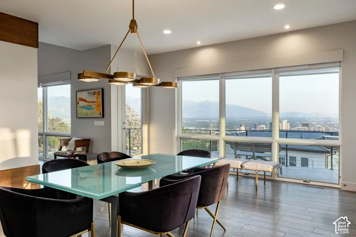 815 N Sandhurst Dr, Salt Lake City, Utah 84103