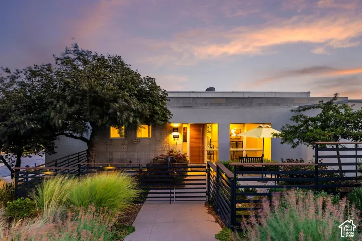 815 N Sandhurst Dr, Salt Lake City, Utah 84103