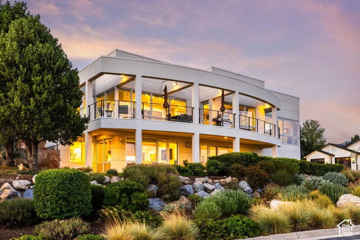 815 N Sandhurst Dr, Salt Lake City, Utah 84103