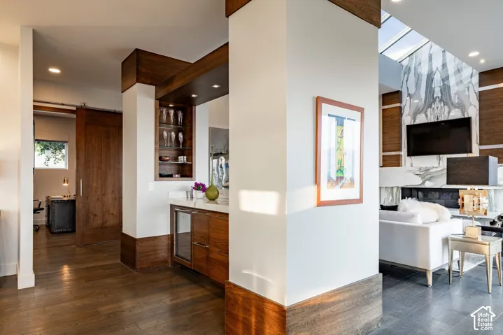 815 N Sandhurst Dr, Salt Lake City, Utah 84103