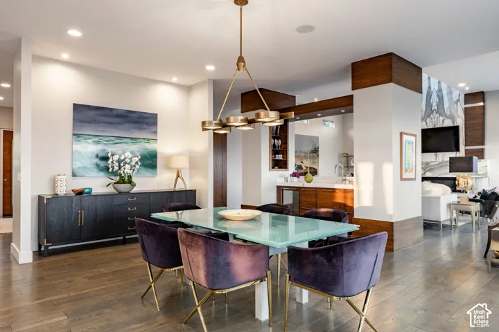 815 N Sandhurst Dr, Salt Lake City, Utah 84103