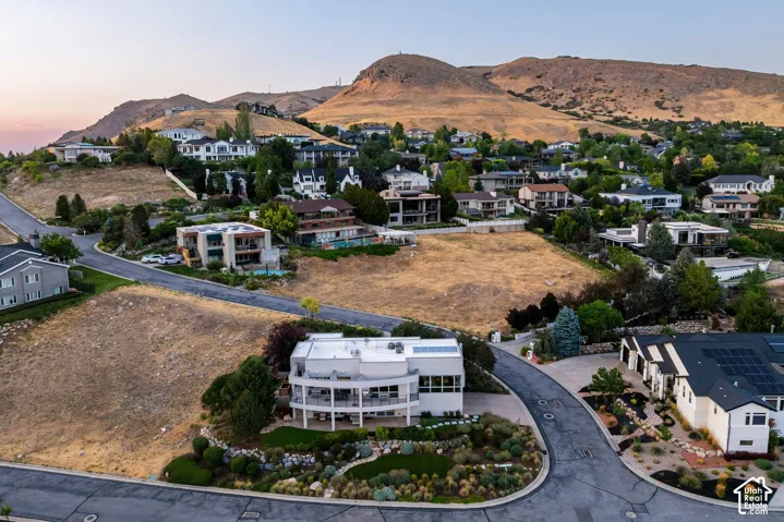815 N Sandhurst Dr, Salt Lake City, Utah 84103