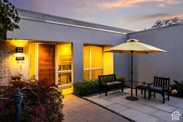 815 N Sandhurst Dr, Salt Lake City, Utah 84103