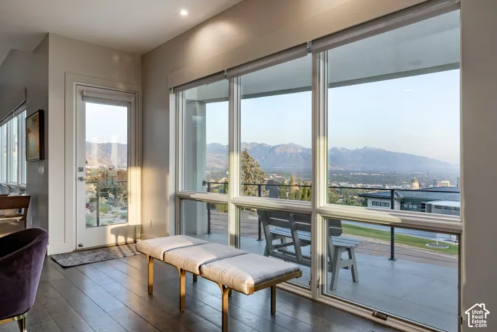 815 N Sandhurst Dr, Salt Lake City, Utah 84103