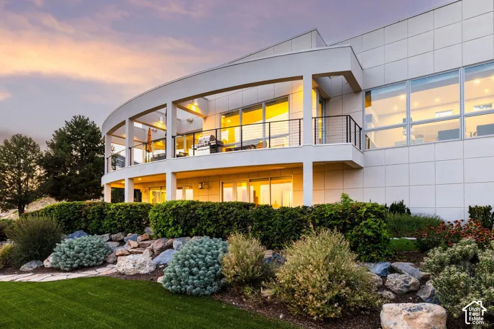 815 N Sandhurst Dr, Salt Lake City, Utah 84103