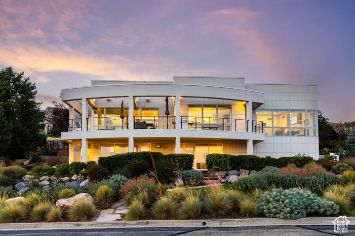 815 N Sandhurst Dr, Salt Lake City, Utah 84103